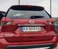 Червоний Ніссан ІксТрейл, об'ємом двигуна 1.6 л та пробігом 154 тис. км за 17100 $, фото 9 на Automoto.ua