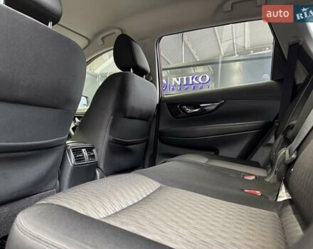 Червоний Ніссан ІксТрейл, об'ємом двигуна 2 л та пробігом 167 тис. км за 17500 $, фото 27 на Automoto.ua