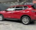 Червоний Ніссан ІксТрейл, об'ємом двигуна 2 л та пробігом 167 тис. км за 17500 $, фото 7 на Automoto.ua