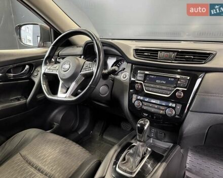 Червоний Ніссан ІксТрейл, об'ємом двигуна 2 л та пробігом 167 тис. км за 17500 $, фото 22 на Automoto.ua