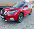 Червоний Ніссан ІксТрейл, об'ємом двигуна 1.6 л та пробігом 137 тис. км за 20500 $, фото 2 на Automoto.ua