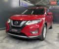 Червоний Ніссан ІксТрейл, об'ємом двигуна 2 л та пробігом 167 тис. км за 17500 $, фото 2 на Automoto.ua
