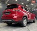 Червоний Ніссан ІксТрейл, об'ємом двигуна 2 л та пробігом 167 тис. км за 17500 $, фото 14 на Automoto.ua