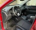 Красный Ниссан ИксТрейл, объемом двигателя 2.5 л и пробегом 95 тыс. км за 10999 $, фото 4 на Automoto.ua