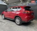 Червоний Ніссан ІксТрейл, об'ємом двигуна 2 л та пробігом 167 тис. км за 17500 $, фото 8 на Automoto.ua