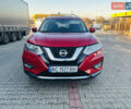 Червоний Ніссан ІксТрейл, об'ємом двигуна 1.6 л та пробігом 137 тис. км за 20500 $, фото 1 на Automoto.ua