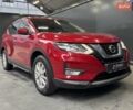 Червоний Ніссан ІксТрейл, об'ємом двигуна 2 л та пробігом 167 тис. км за 17500 $, фото 20 на Automoto.ua