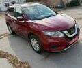 Красный Ниссан ИксТрейл, объемом двигателя 2.5 л и пробегом 95 тыс. км за 10999 $, фото 1 на Automoto.ua