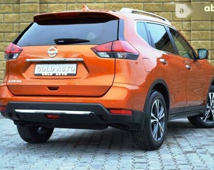 Ниссан ИксТрейл, объемом двигателя 1.6 л и пробегом 2 тыс. км за 27900 $, фото 17 на Automoto.ua