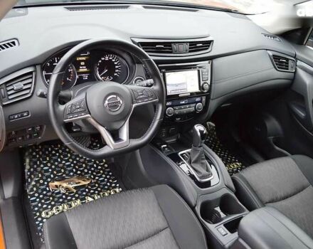 Ниссан ИксТрейл, объемом двигателя 1.6 л и пробегом 2 тыс. км за 27900 $, фото 28 на Automoto.ua