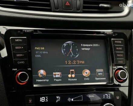 Ниссан ИксТрейл, объемом двигателя 2.5 л и пробегом 101 тыс. км за 14990 $, фото 28 на Automoto.ua