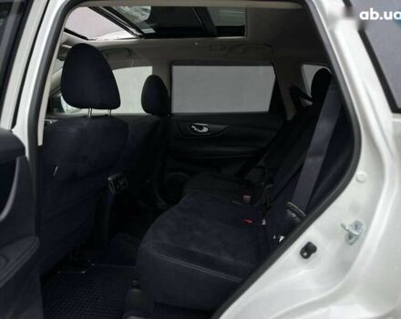 Ниссан ИксТрейл, объемом двигателя 2.5 л и пробегом 101 тыс. км за 14990 $, фото 20 на Automoto.ua
