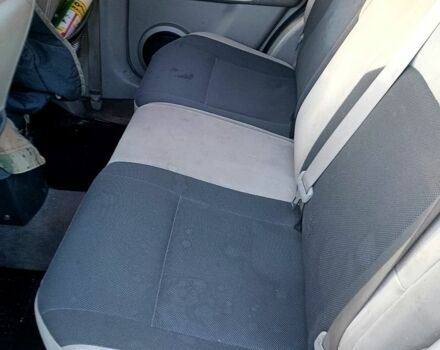 Ниссан ИксТрейл, объемом двигателя 2.2 л и пробегом 278 тыс. км за 3100 $, фото 9 на Automoto.ua