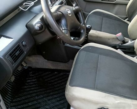 Ниссан ИксТрейл, объемом двигателя 2.2 л и пробегом 278 тыс. км за 3100 $, фото 8 на Automoto.ua