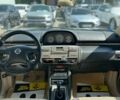 Ніссан ІксТрейл, об'ємом двигуна 2.2 л та пробігом 250 тис. км за 6990 $, фото 16 на Automoto.ua