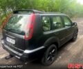 Ниссан ИксТрейл, объемом двигателя 2.2 л и пробегом 298 тыс. км за 3500 $, фото 3 на Automoto.ua