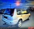 Ниссан ИксТрейл, объемом двигателя 2 л и пробегом 250 тыс. км за 3800 $, фото 1 на Automoto.ua