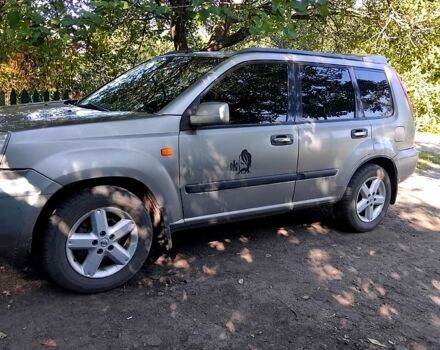 Ниссан ИксТрейл, объемом двигателя 2.2 л и пробегом 0 тыс. км за 3700 $, фото 1 на Automoto.ua