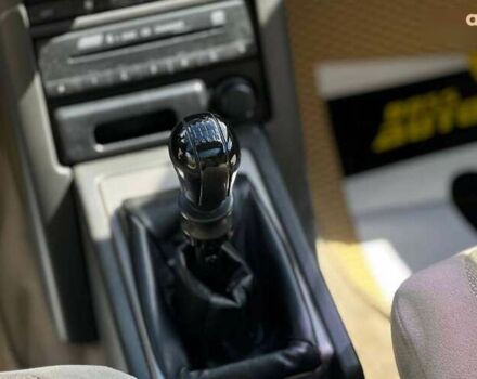Ніссан ІксТрейл, об'ємом двигуна 2.2 л та пробігом 250 тис. км за 6990 $, фото 17 на Automoto.ua