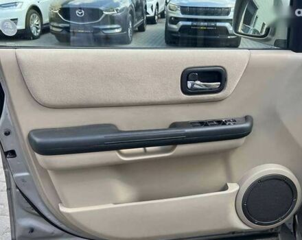 Ніссан ІксТрейл, об'ємом двигуна 2.2 л та пробігом 250 тис. км за 6990 $, фото 7 на Automoto.ua