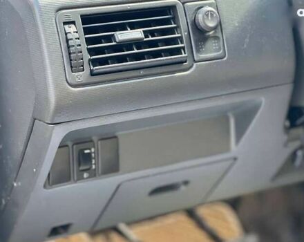 Ніссан ІксТрейл, об'ємом двигуна 2.2 л та пробігом 250 тис. км за 6990 $, фото 12 на Automoto.ua