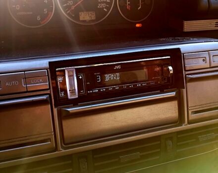 Ниссан ИксТрейл, объемом двигателя 2.2 л и пробегом 278 тыс. км за 3100 $, фото 10 на Automoto.ua