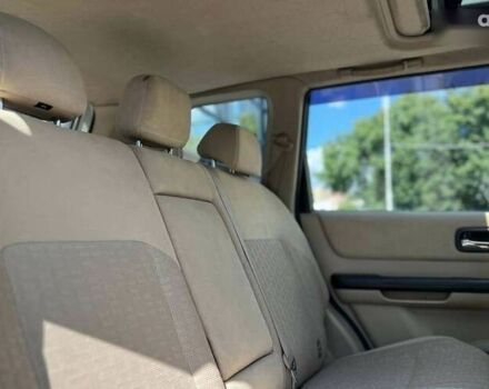Ніссан ІксТрейл, об'ємом двигуна 2.2 л та пробігом 250 тис. км за 6990 $, фото 22 на Automoto.ua