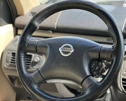 Ніссан ІксТрейл, об'ємом двигуна 2.2 л та пробігом 250 тис. км за 6990 $, фото 14 на Automoto.ua