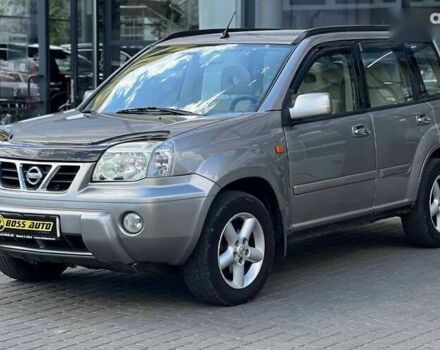Ніссан ІксТрейл, об'ємом двигуна 2.2 л та пробігом 250 тис. км за 6990 $, фото 2 на Automoto.ua