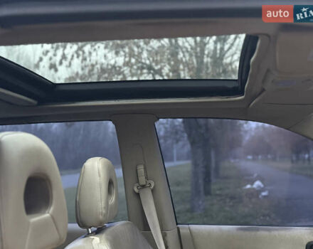 Ниссан ИксТрейл, объемом двигателя 2 л и пробегом 311 тыс. км за 4999 $, фото 1 на Automoto.ua