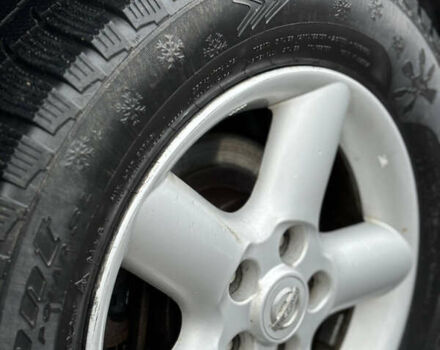 Ніссан ІксТрейл, об'ємом двигуна 2.2 л та пробігом 285 тис. км за 3900 $, фото 10 на Automoto.ua