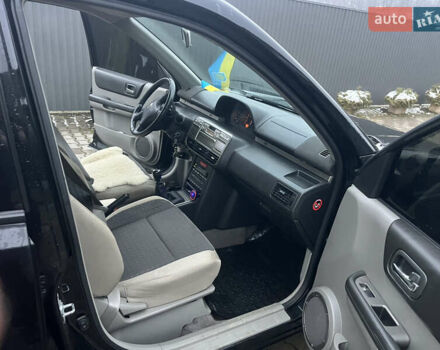 Ніссан ІксТрейл, об'ємом двигуна 0 л та пробігом 215 тис. км за 3500 $, фото 3 на Automoto.ua