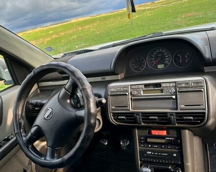 Ниссан ИксТрейл, объемом двигателя 1.7 л и пробегом 230 тыс. км за 2400 $, фото 7 на Automoto.ua