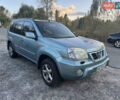 Ниссан ИксТрейл, объемом двигателя 2 л и пробегом 310 тыс. км за 4990 $, фото 1 на Automoto.ua