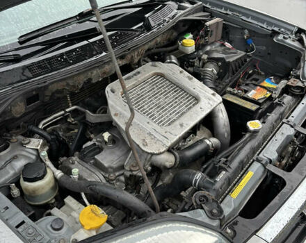 Ніссан ІксТрейл, об'ємом двигуна 2.2 л та пробігом 285 тис. км за 3900 $, фото 9 на Automoto.ua