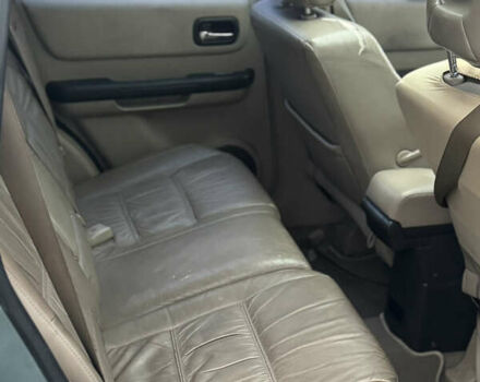 Ниссан ИксТрейл, объемом двигателя 2 л и пробегом 311 тыс. км за 4999 $, фото 3 на Automoto.ua