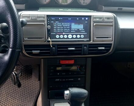 Ніссан ІксТрейл, об'ємом двигуна 2 л та пробігом 340 тис. км за 5800 $, фото 5 на Automoto.ua