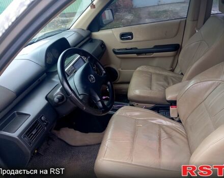 Ніссан ІксТрейл, об'ємом двигуна 2 л та пробігом 340 тис. км за 5800 $, фото 3 на Automoto.ua