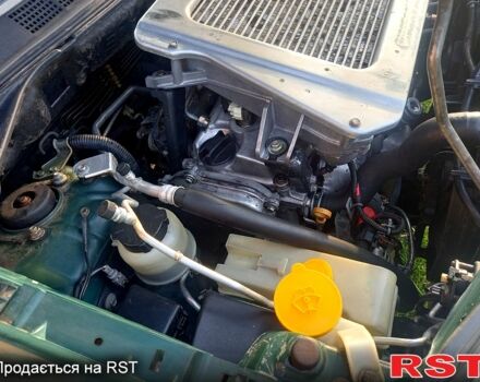 Ниссан ИксТрейл, объемом двигателя 22 л и пробегом 280 тыс. км за 4000 $, фото 5 на Automoto.ua