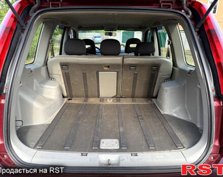 Ниссан ИксТрейл, объемом двигателя 2.2 л и пробегом 300 тыс. км за 2650 $, фото 8 на Automoto.ua