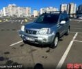 Ниссан ИксТрейл, объемом двигателя 2.2 л и пробегом 296 тыс. км за 3700 $, фото 4 на Automoto.ua