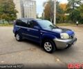 Ниссан ИксТрейл, объемом двигателя 2.2 л и пробегом 275 тыс. км за 2750 $, фото 4 на Automoto.ua