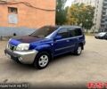 Ниссан ИксТрейл, объемом двигателя 2.2 л и пробегом 275 тыс. км за 2750 $, фото 1 на Automoto.ua