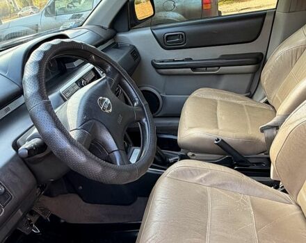 Ниссан ИксТрейл, объемом двигателя 2 л и пробегом 400 тыс. км за 2850 $, фото 10 на Automoto.ua