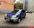 Ниссан ИксТрейл, объемом двигателя 2.2 л и пробегом 275 тыс. км за 2750 $, фото 1 на Automoto.ua