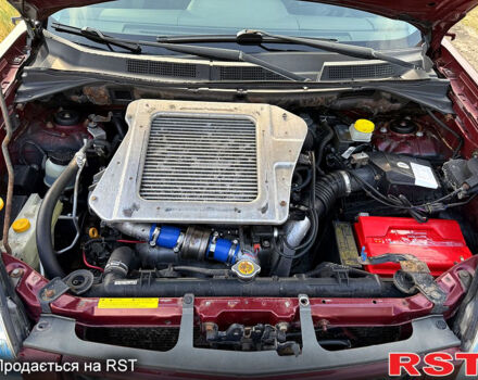 Ниссан ИксТрейл, объемом двигателя 2.2 л и пробегом 300 тыс. км за 2650 $, фото 10 на Automoto.ua