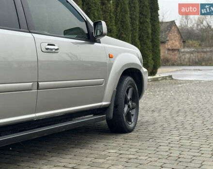 Ниссан ИксТрейл, объемом двигателя 0 л и пробегом 320 тыс. км за 3199 $, фото 21 на Automoto.ua