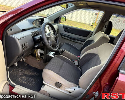 Ниссан ИксТрейл, объемом двигателя 2.2 л и пробегом 300 тыс. км за 2650 $, фото 6 на Automoto.ua