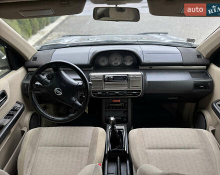 Ниссан ИксТрейл, объемом двигателя 0 л и пробегом 320 тыс. км за 3199 $, фото 25 на Automoto.ua