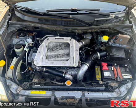 Ніссан ІксТрейл, об'ємом двигуна 2.2 л та пробігом 387 тис. км за 3450 $, фото 13 на Automoto.ua